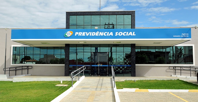 Mandado de Segurança INSS