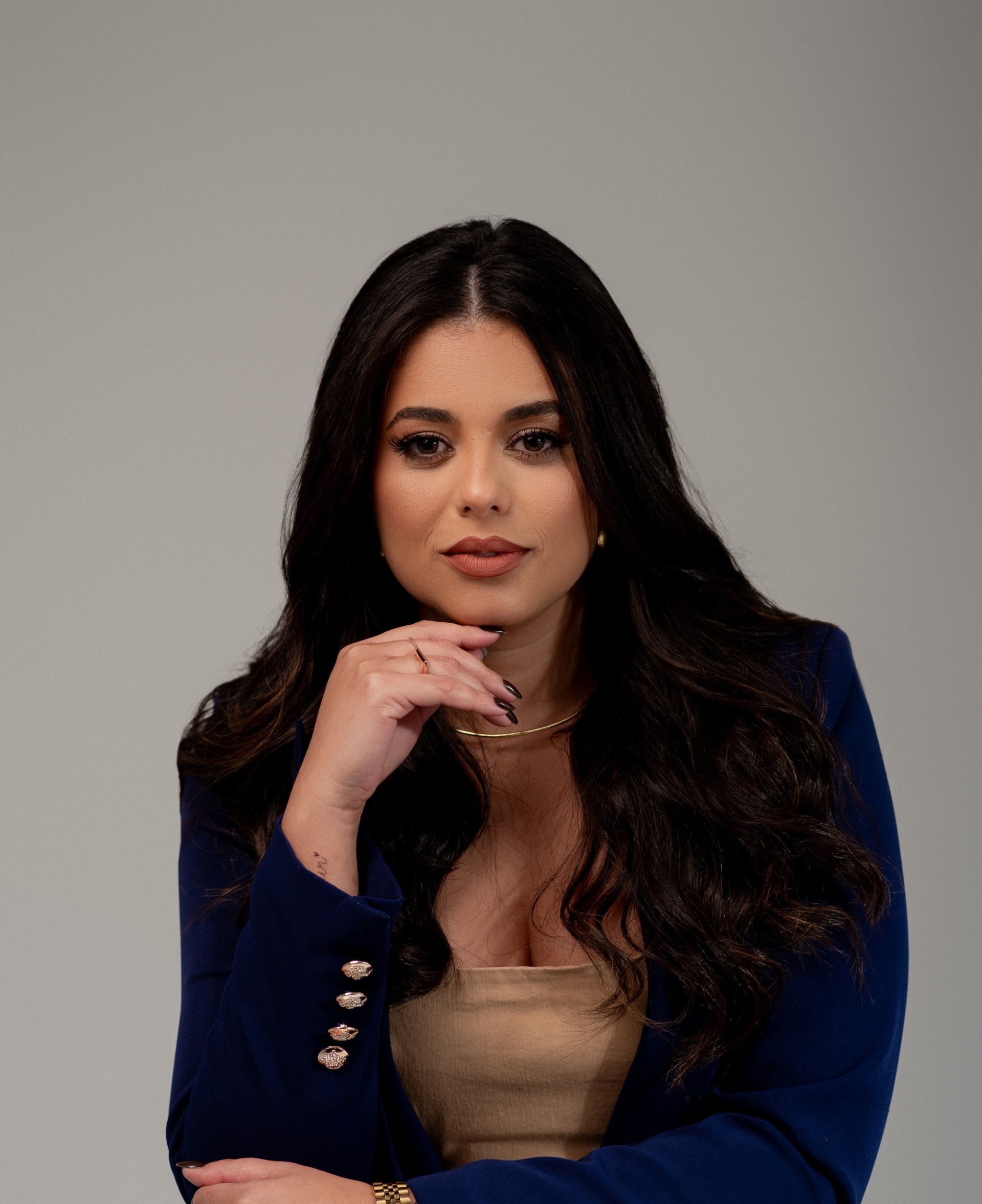 Dra. Camila Oliveira