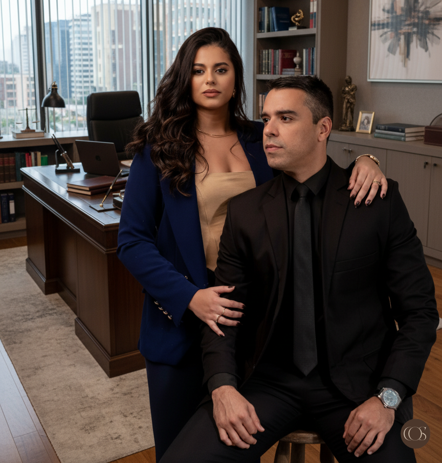 Equipe de Advogados Profissionais