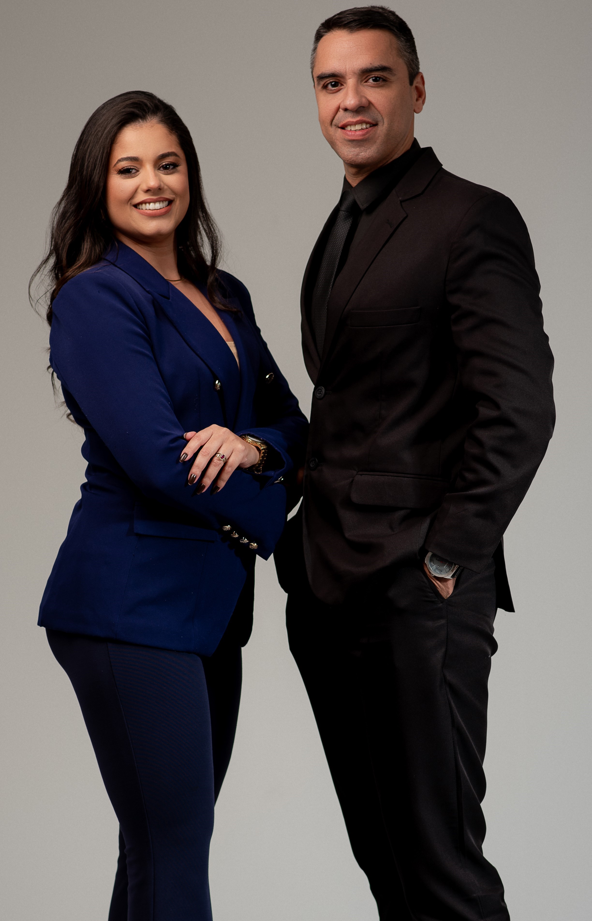 Escritório de Advocacia Profissional