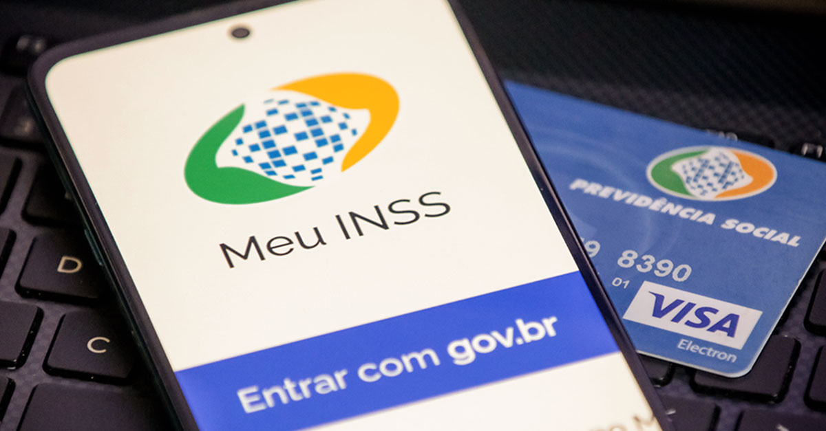 Pente Fino do INSS e bloqueio de benefício
